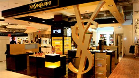 yves saint laurent argentina
